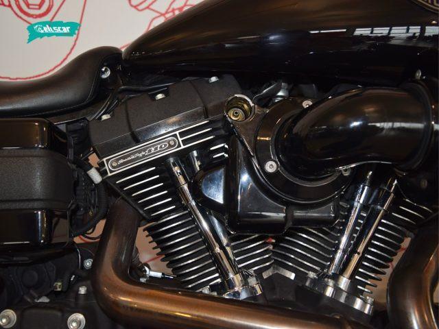 HARLEY-DAVIDSON FXDLS Dyna Low Rider FXDLS 1800 Low Rider S