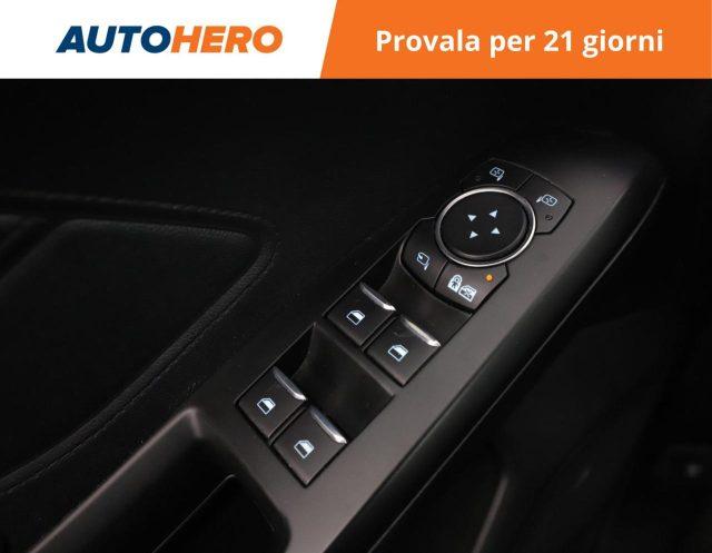 FORD Focus 1.0 EcoBoost 125 CV automatico SW ST-Line Co-Pilot