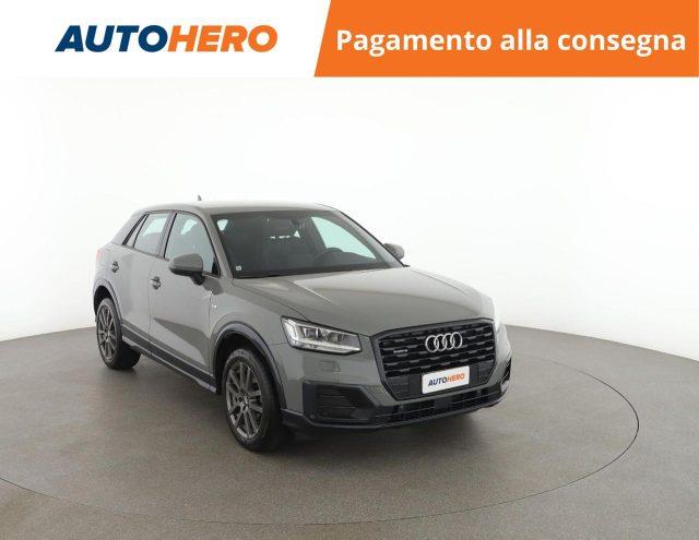 AUDI Q2 2.0 TDI 190 CV quattro S tronic Sport