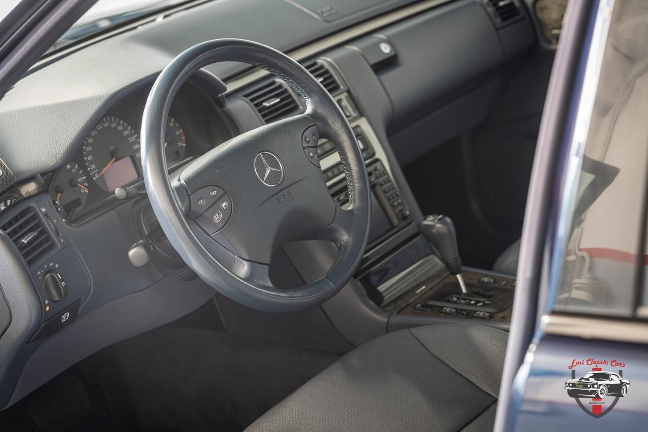 Mercedes-benz E 430 cat Avantgarde