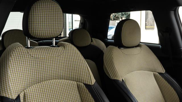 MINI John Cooper Works 2.0 JCW MANUALE TETTO OTTIME CONDIZIONI