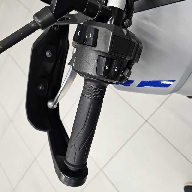 Yamaha Tracer 900 - 2020