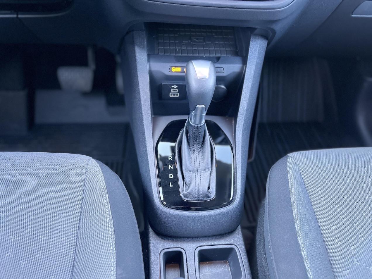 FORD Tourneo Courier 1.0 Benzina 125CV E6 - 2024