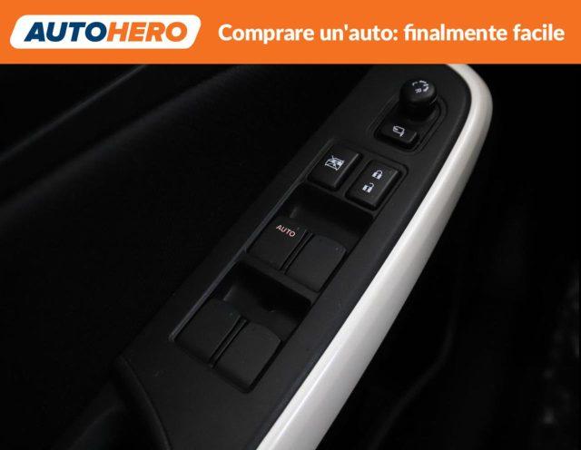 SUZUKI Swift 1.2 Hybrid 4WD AllGrip Top