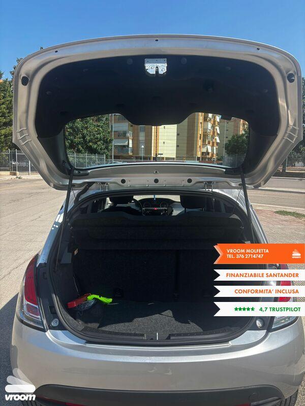 LANCIA Ypsilon 3ª serie Ypsilon 1.2 69 CV 5 po...
