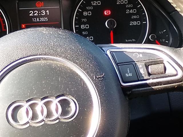 AUDI Q5 2.0TDI 150CV Advanced -TETTO PANORAMICO-