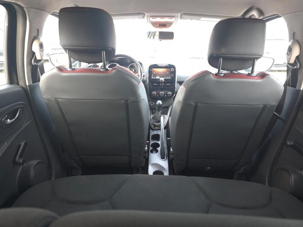 Renault Clio 1.2 75CV 5 porte Live