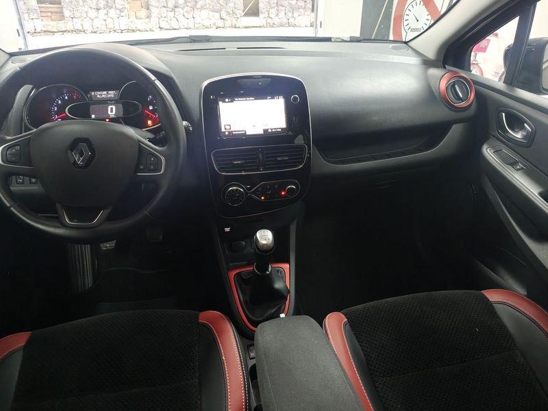 Renault Clio 1.5 dCi 75cv Energy Intens FULL OPT