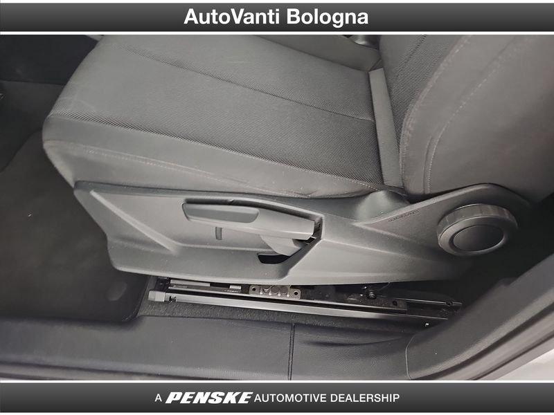 Audi Q3 Sportback 35 TFSI Business Plus