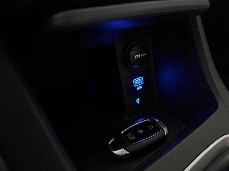 Hyundai i30 i30 Wagon 1.0 T-GDI iMT 48V 120cv Prime