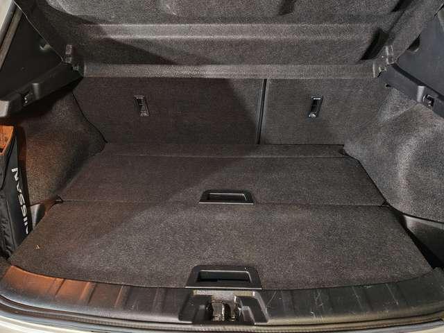 Nissan Qashqai 1.6 dci 130cv Xtronic Auto Euro 6