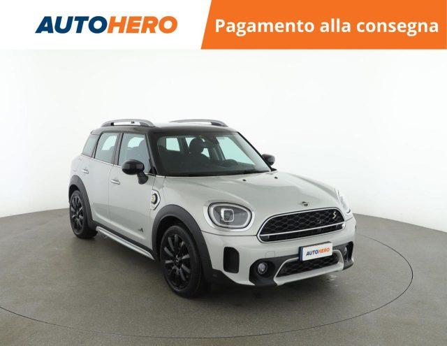 MINI Countryman 1.5 Cooper SE Classic Countryman ALL4
