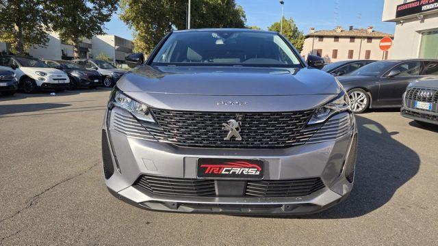 PEUGEOT 3008 BlueHDi 130 S&S EAT8 Allure Pack PERMUTE