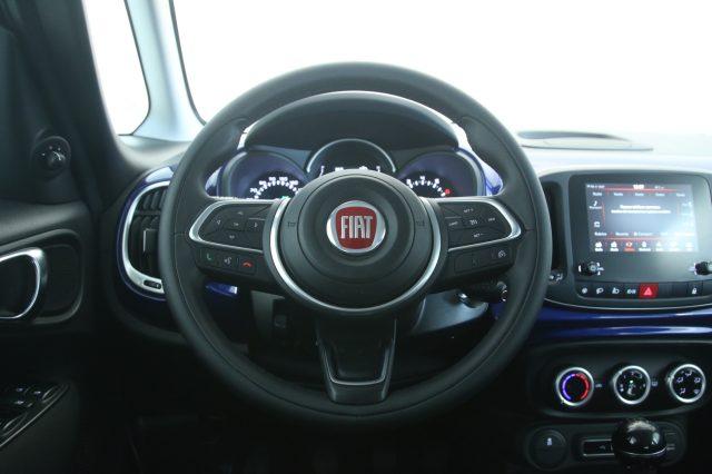 FIAT 500L 1.4 95 CV Urban Cerchi in lega 16'' / Neopatentati