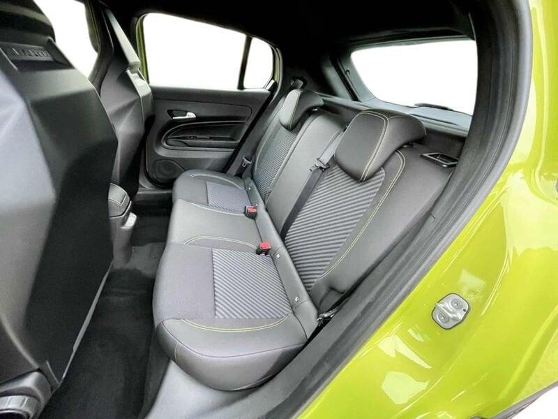 Abarth 600e 54KWH Turismo 240CV - NUOVA