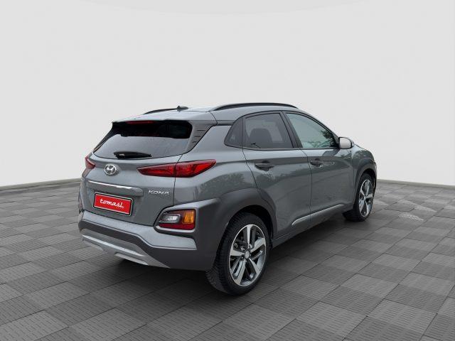 HYUNDAI Kona Kona 1.0 T-GDI Xpossible