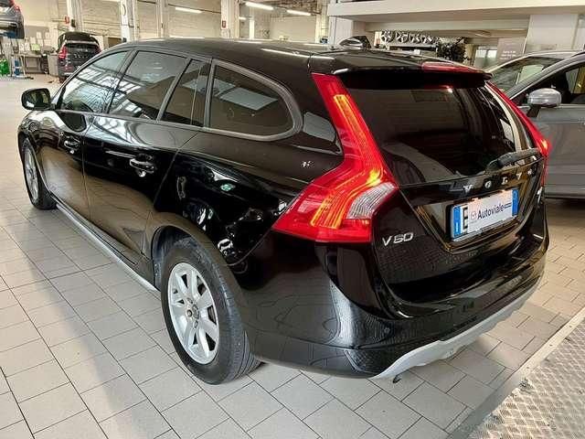 Volvo V60 V60 1.6 d2 (drive) Kinetic