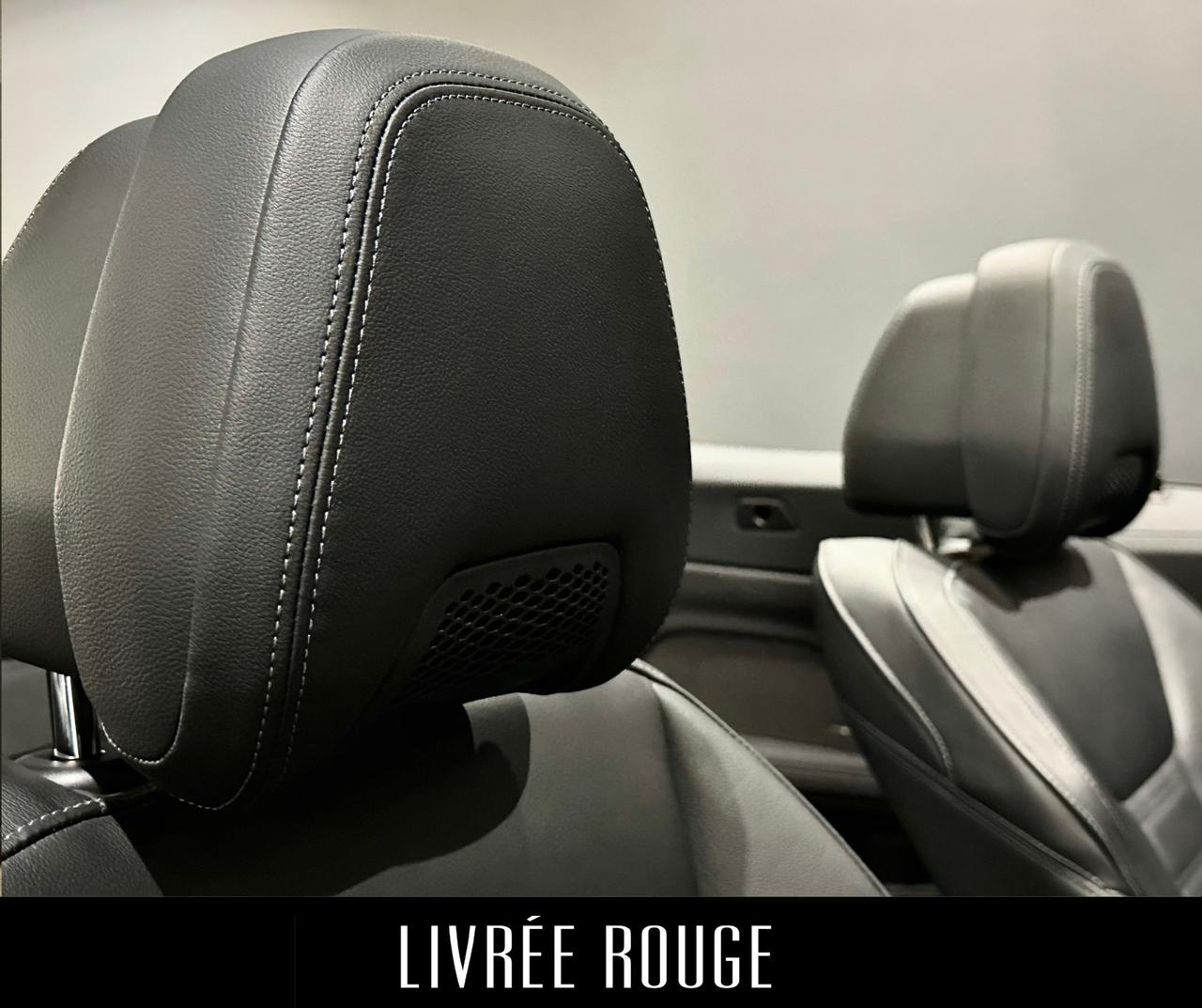 Bmw 430 i xDrive Cabrio Msport