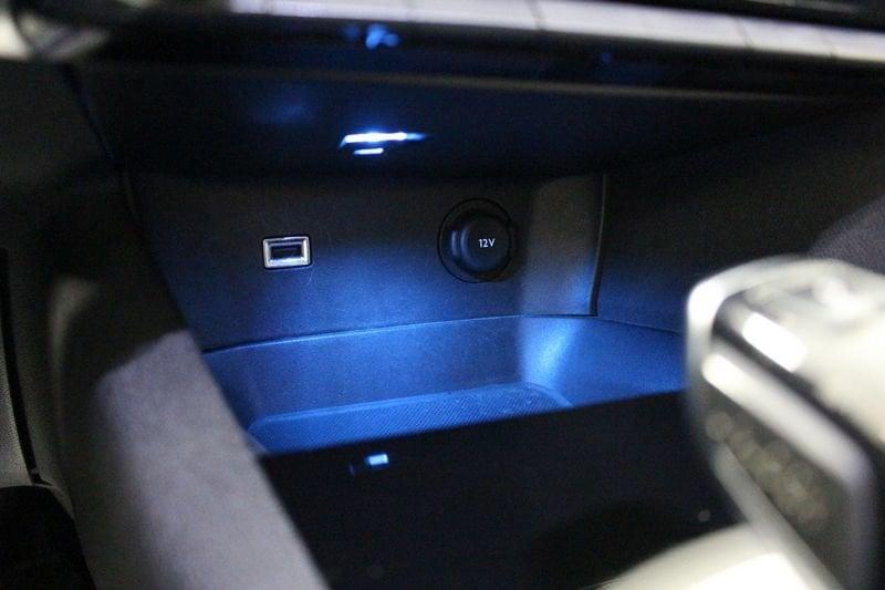 Peugeot 5008 5008 BlueHDi 120 S&S EAT6 Allure