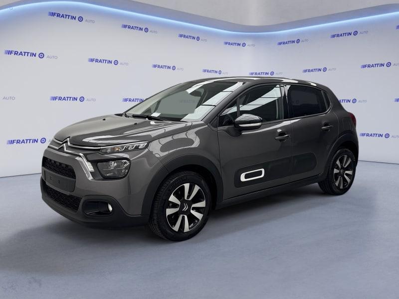 CITROEN C3 PURETECH 110 S&S MAX