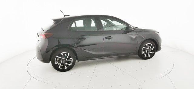 OPEL Corsa 1.2 GS