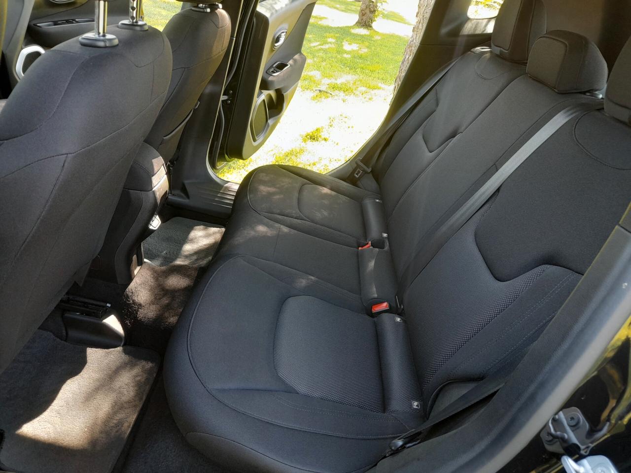 Jeep Renegade 1.6 Mjt 120cv *FULL OPT.* come NUOVA