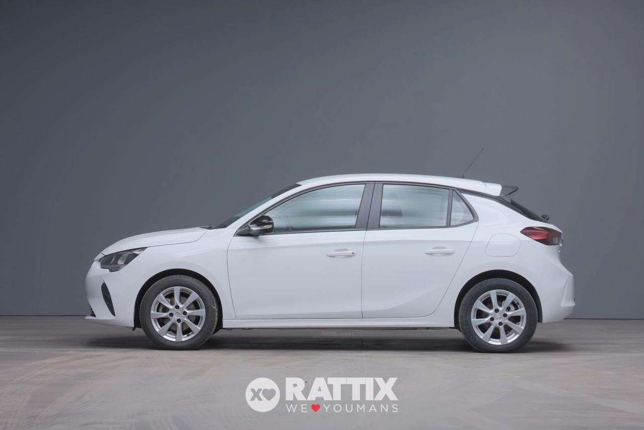 Opel Corsa 1.5 100CV Edition