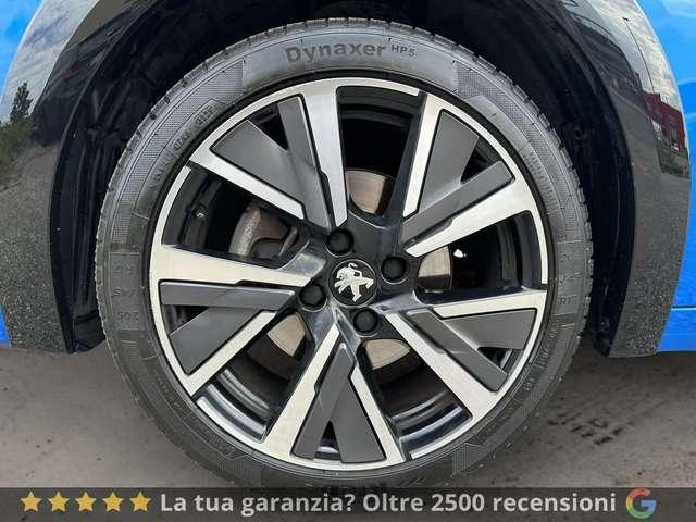 Peugeot 208 1.5 bluehdi GT Pack s&s 100cv