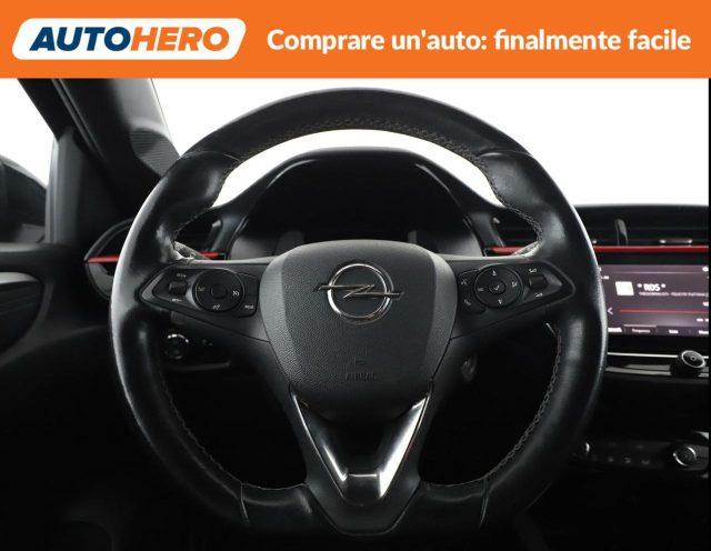 OPEL Corsa 1.2 100 CV GS Line