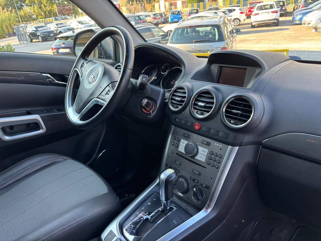 Opel Antara 2.2 CDTI 184CV Start&Stop Cosmo Unlimited Pack
