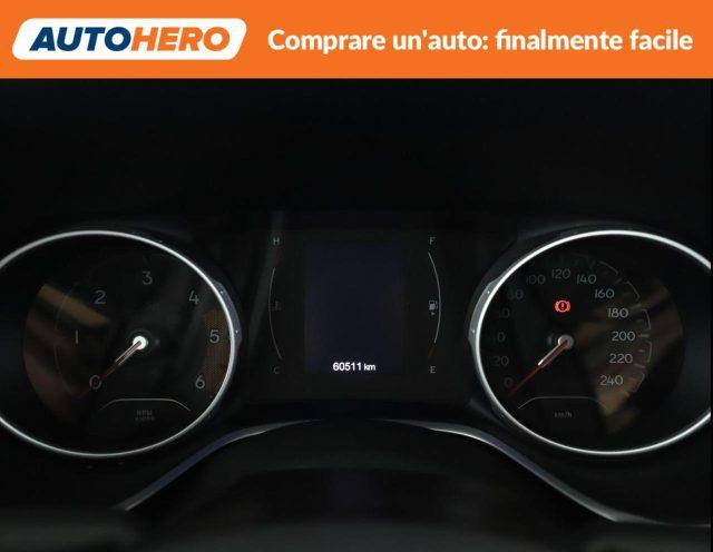 JEEP Compass 1.6 Multijet II 2WD Longitude
