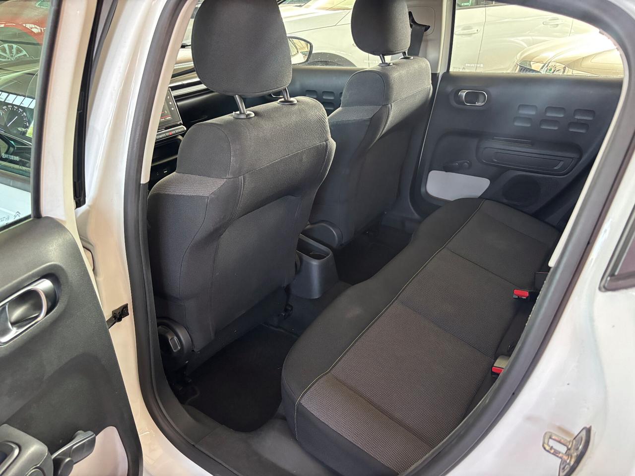 Citroen C3 1.2 BENZINA 60KW 82CV Shine NEOPATENTATO