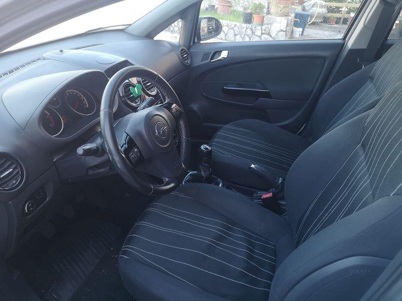 Opel Corsa Corsa 1.3 CDTI 75CV ecoFLEX 5 porte Club