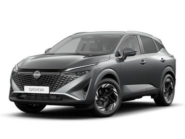 Nissan Qashqai Qashqai 1.3 mhev N-Connecta 2wd 140cv