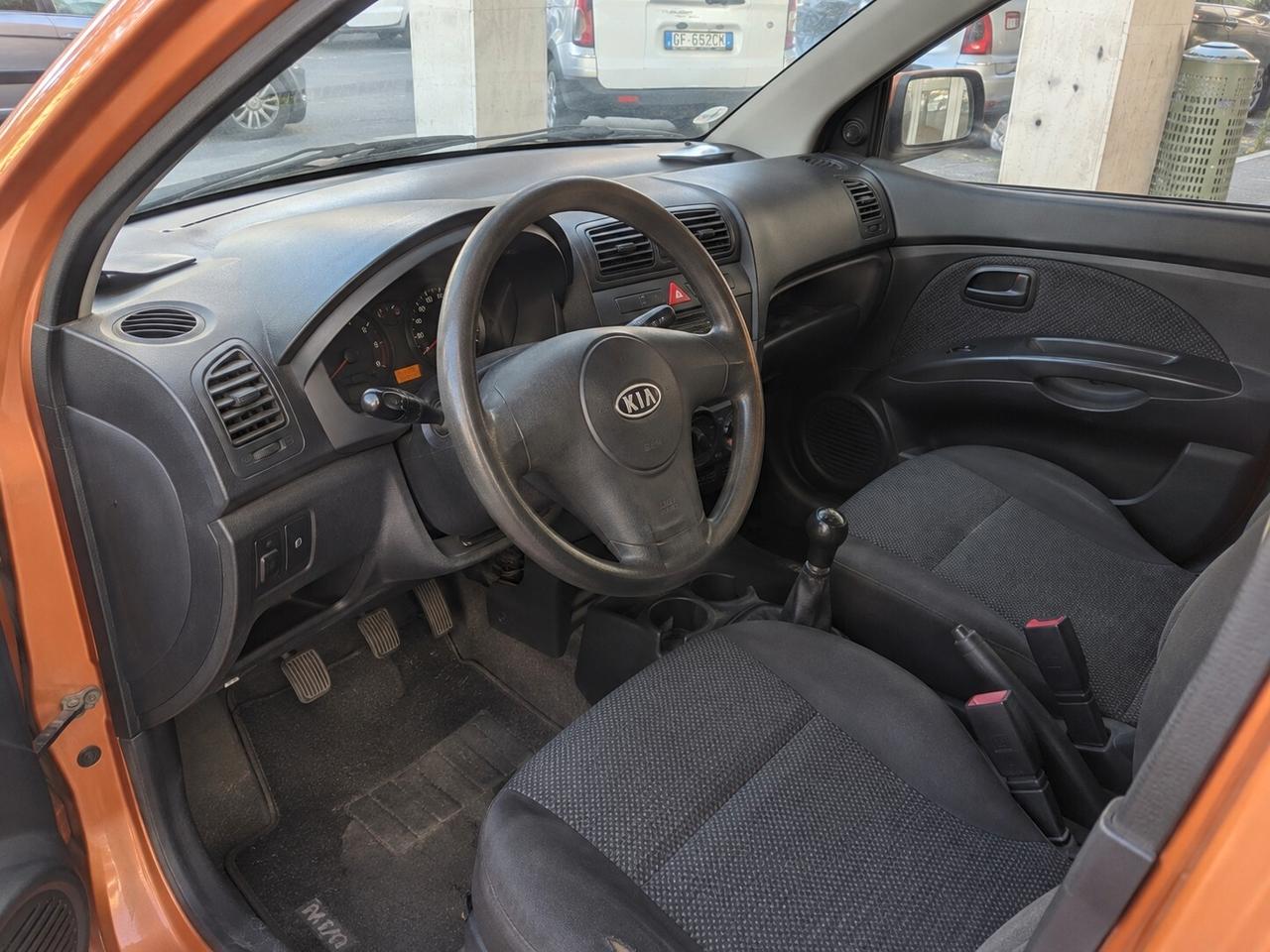 Kia Picanto 1.0 Benzina – Neopatentati – Garanzia