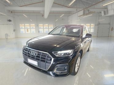 AUDI Q5 50 TFSI e Business quattro S tronic