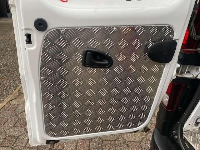 Fiat Talento 2.0 MTJ 120 CV CON ALLESTIMENTO SPECIALE