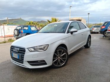 Audi A3 1.6 TDI Ambition