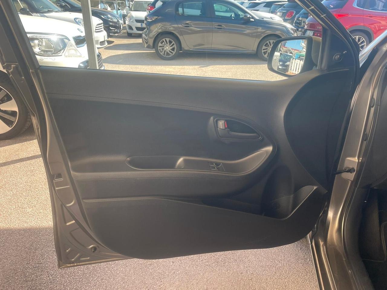 Kia Picanto 1.0 12V EcoGPL 5 porte Glam