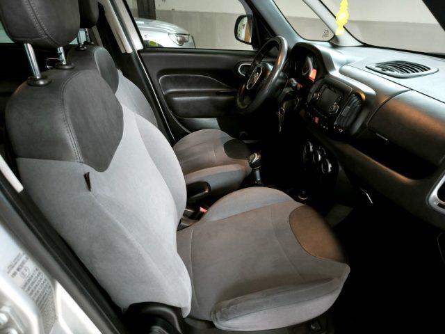 FIAT 500L 1.3 Mtj85 CV Lounge Tetto Panoramico