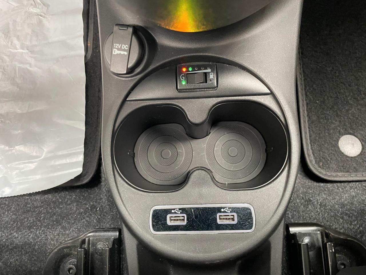 Fiat 500 1.2 70CV GPL EasyPower Dolcevita
