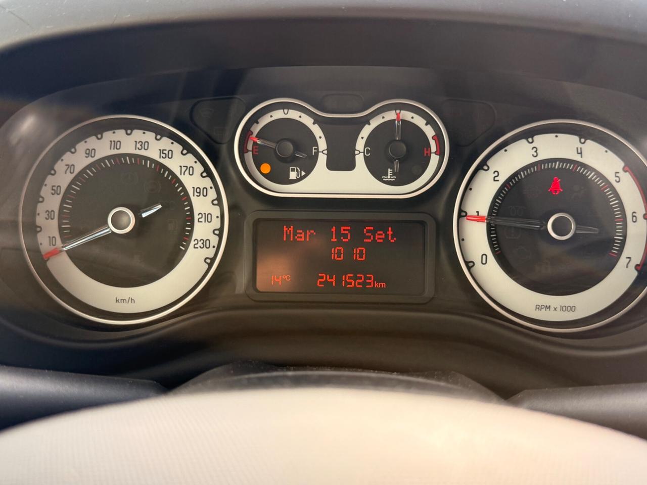 Fiat 500L Turbo nuovo 1.3 Multijet 95 CV Business
