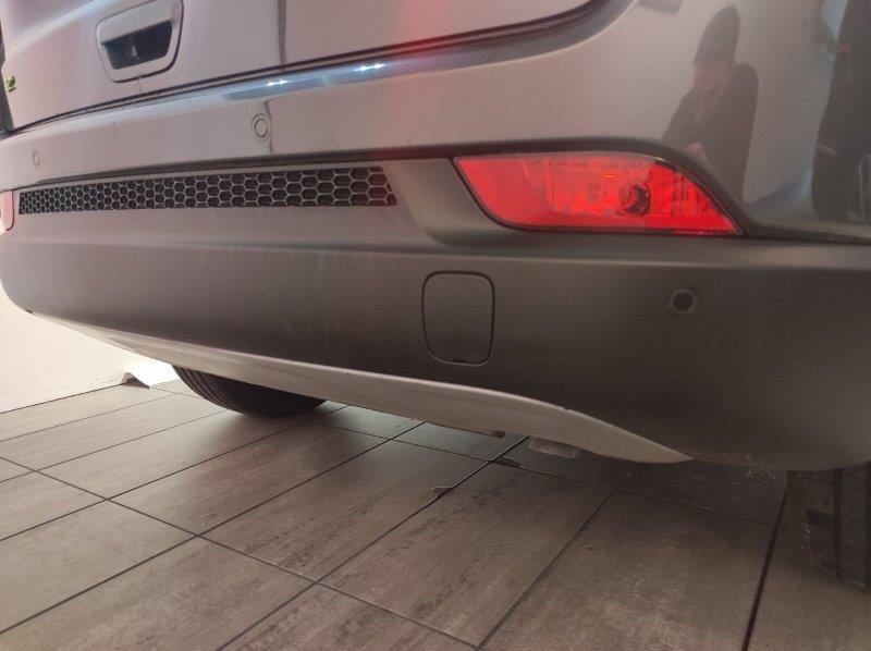 JEEP Compass 2ª serie - Compass 1.5 Turbo T4 130 CV MHEV 2WD Altitude