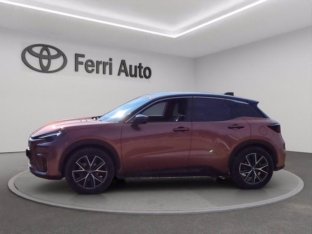 LEXUS Lbx 1.5 hybrid cool 2wd del 2024