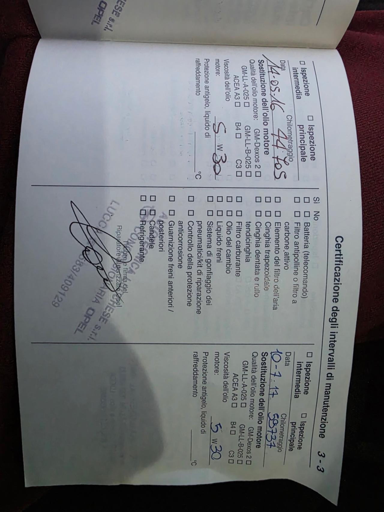 Opel Corsa 1.2 85CV 5 porte GPL-TECH Edition