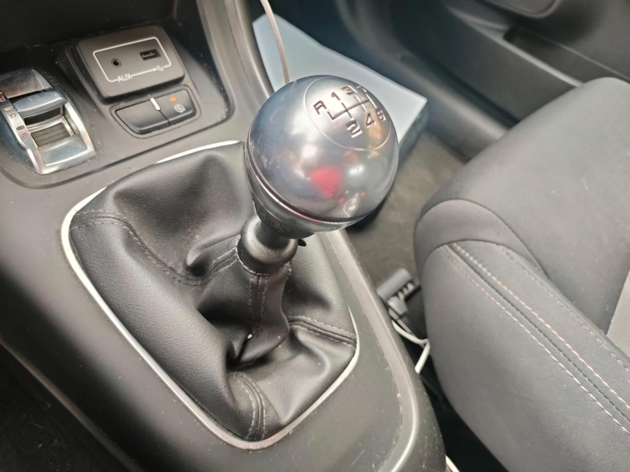 Alfa Romeo Giulietta 1.6 JTDm-2 120 CV Progression