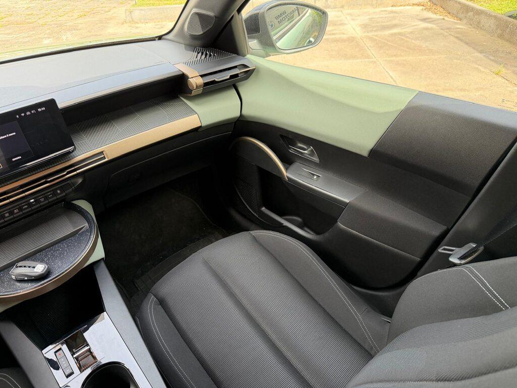 Lancia Ypsilon 1.2 mhev e-DCT