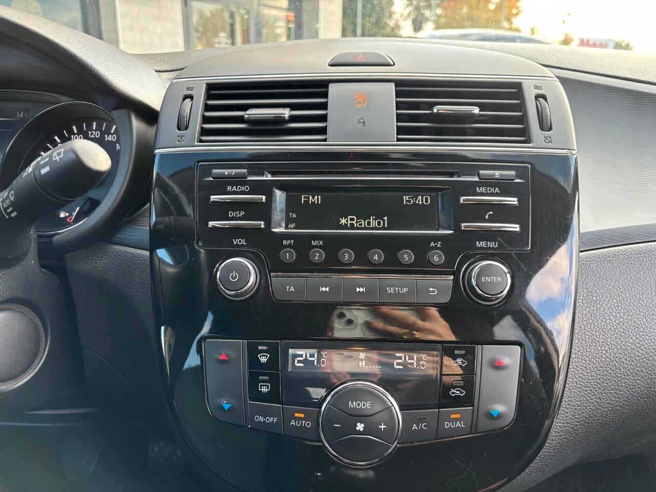 Nissan Pulsar 1.5 Diesel Neopatentati