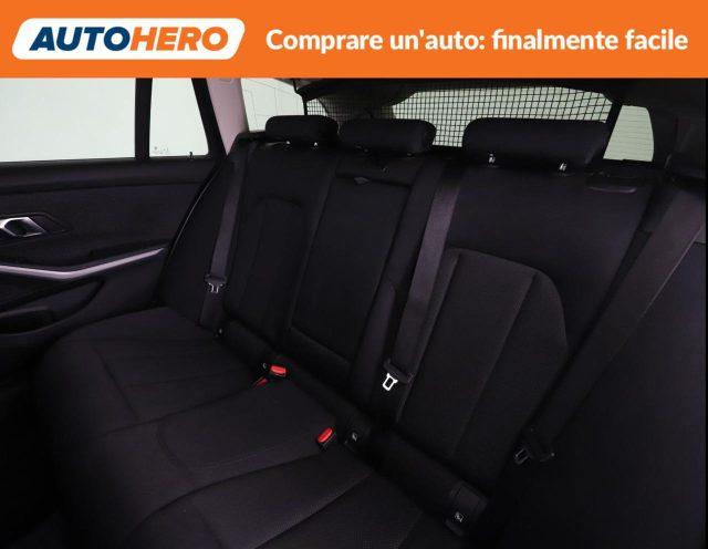 BMW 320 d Touring Business Advantage aut.