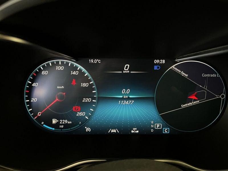 Mercedes-Benz GLC Coupé GLC 220 d 4Matic Coupé Premium Plus